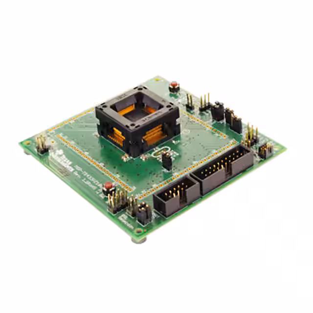 MSP-TS432PZ100 Texas Instruments  Adaptateurs de programmation Sockets